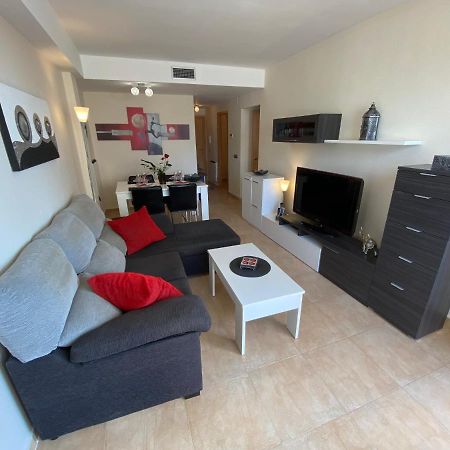 El Mar - 4 Personnes Luxury Daire Miami Playa Dış mekan fotoğraf