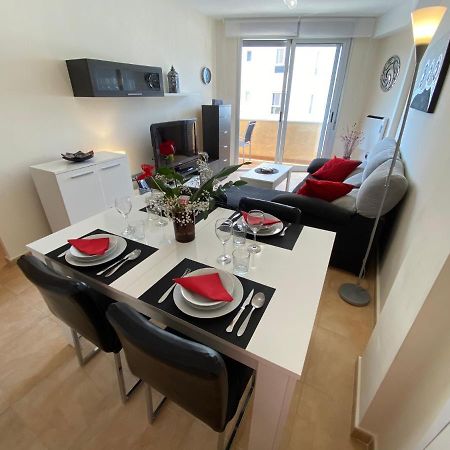 El Mar - 4 Personnes Luxury Daire Miami Playa Dış mekan fotoğraf