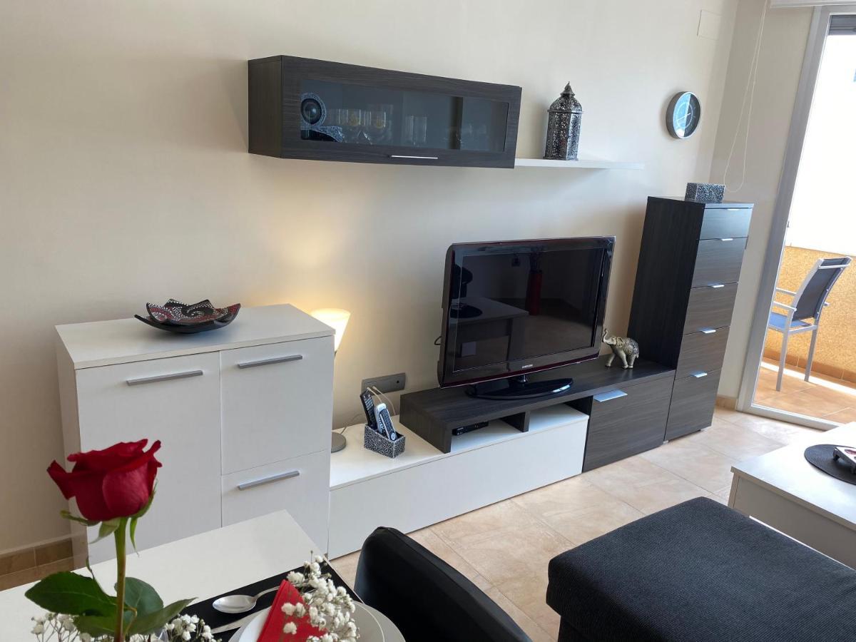 El Mar - 4 Personnes Luxury Daire Miami Playa Dış mekan fotoğraf