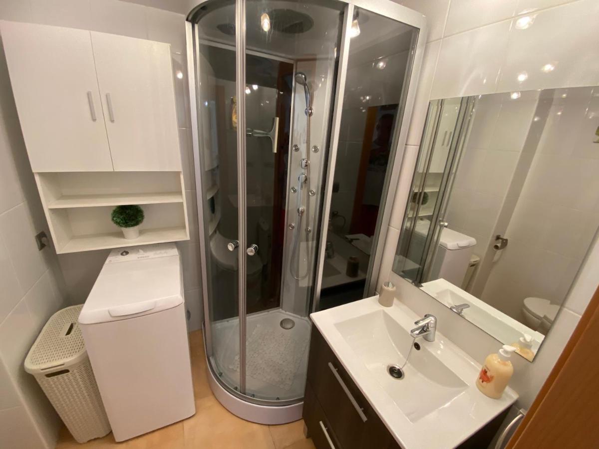 El Mar - 4 Personnes Luxury Daire Miami Playa Dış mekan fotoğraf