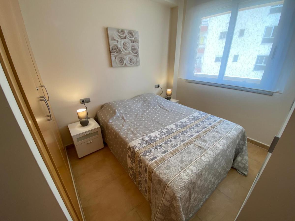 El Mar - 4 Personnes Luxury Daire Miami Playa Dış mekan fotoğraf